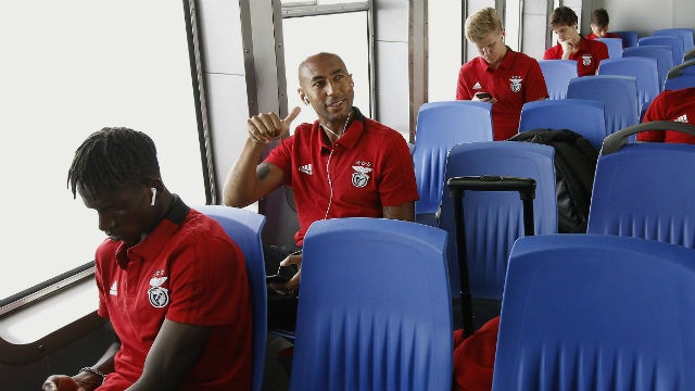 Luisão