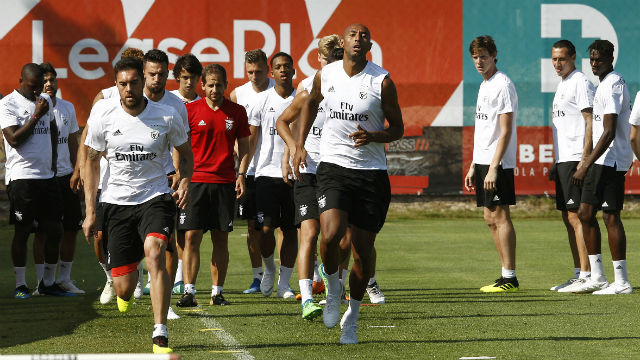 Treino