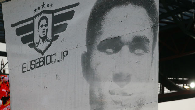 Eusébio Cup