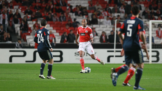 Luisão