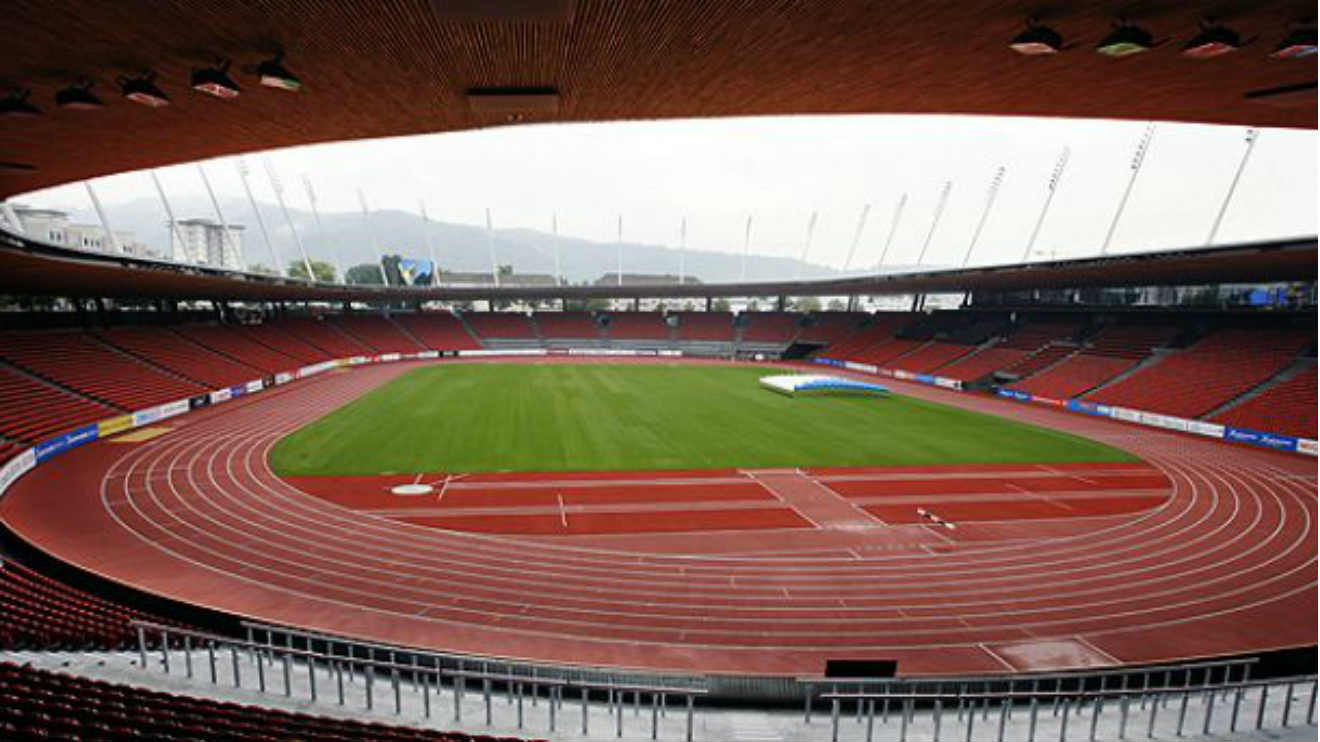 Estádio Letzigrund
