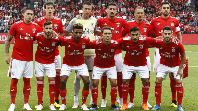 Onze inicial
