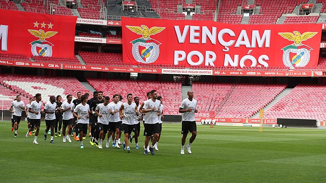 Treino 