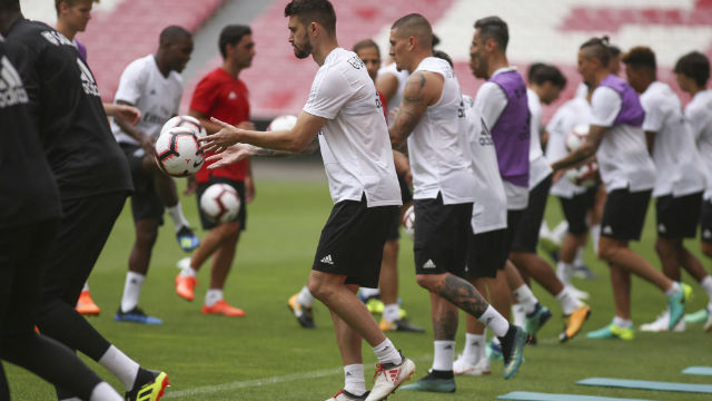 Futebol