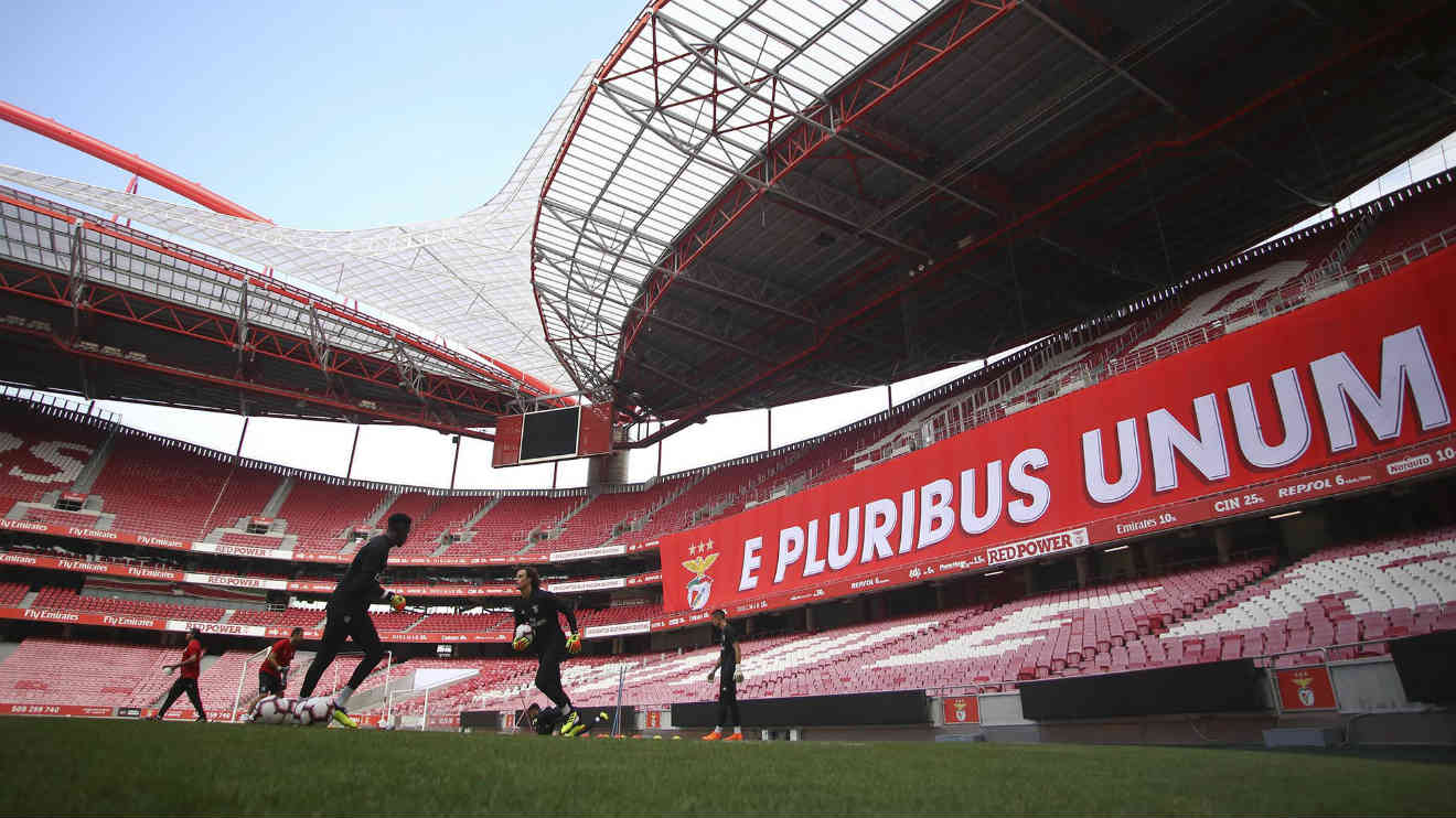 Futebol 