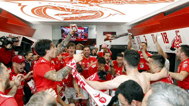 Benfica