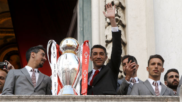 Benfica