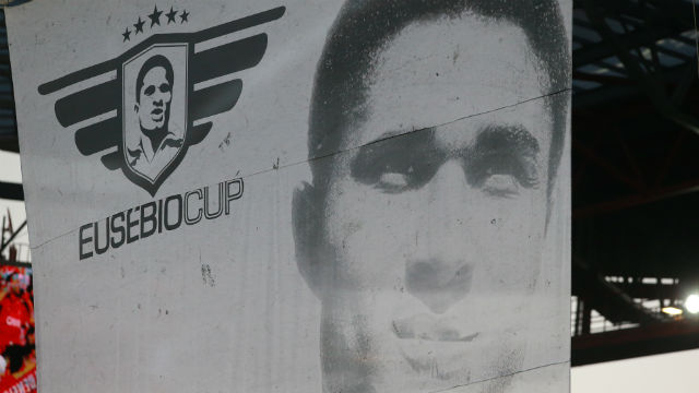 Eusébio Cup