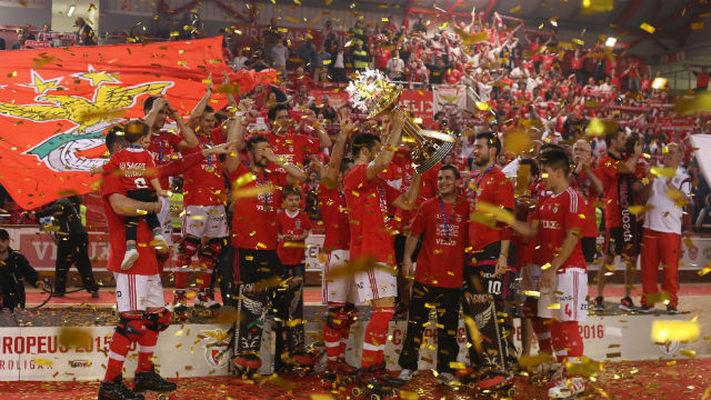 Benfica