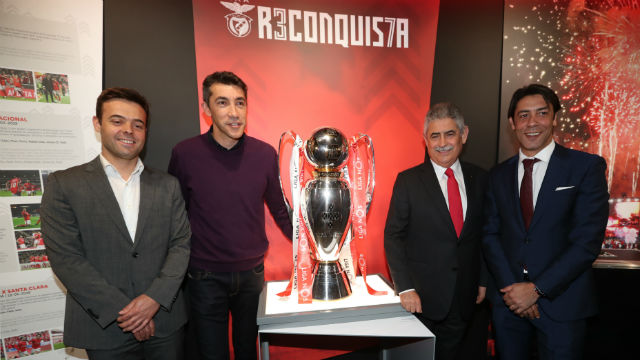 Benfica