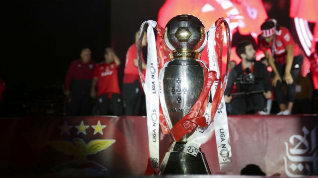 Benfica