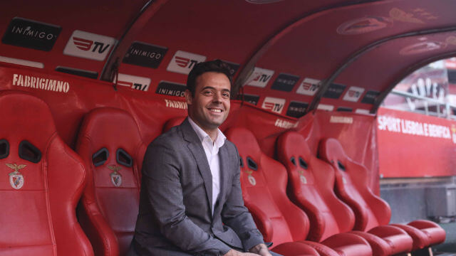 Tiago Pinto