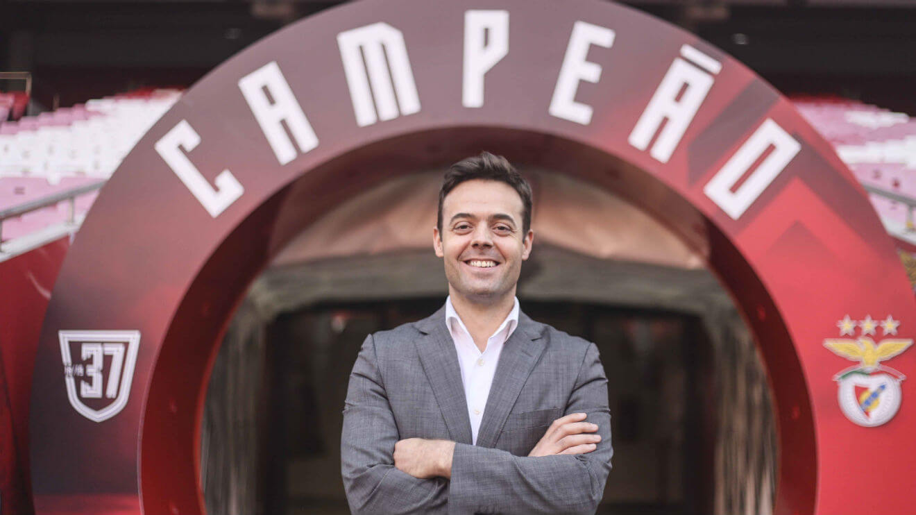 Tiago Pinto