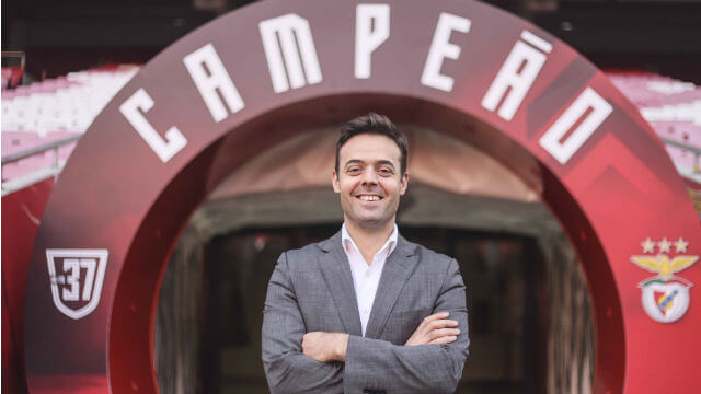 Tiago Pinto
