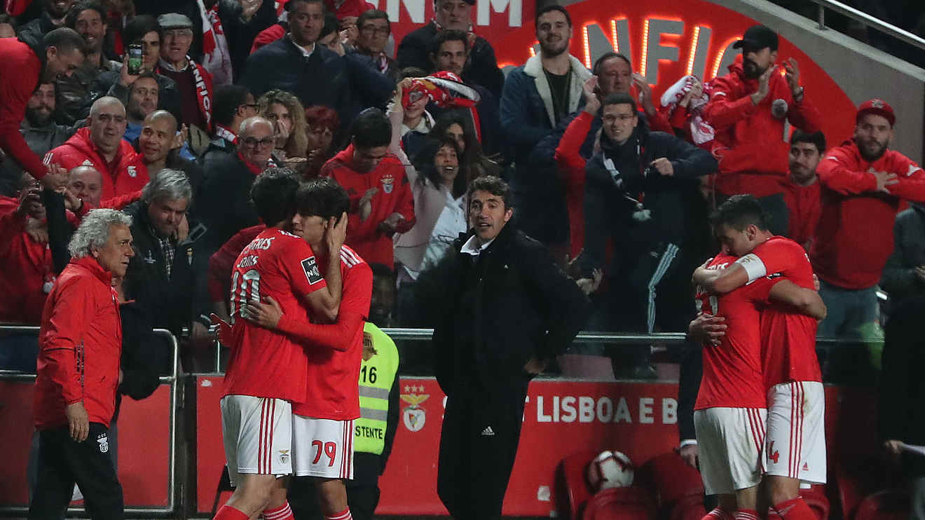 Bruno Lage