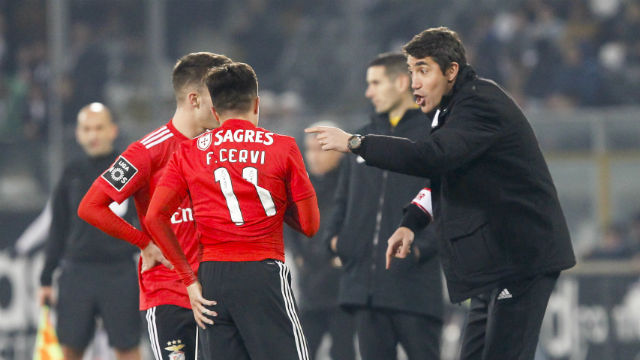 Bruno Lage