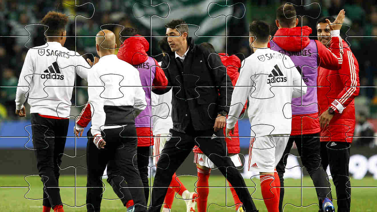 Bruno Lage