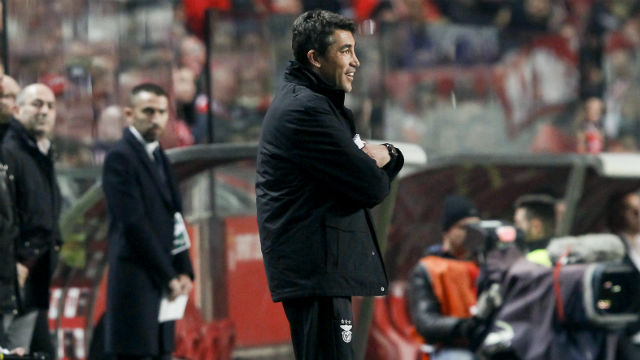 Bruno Lage