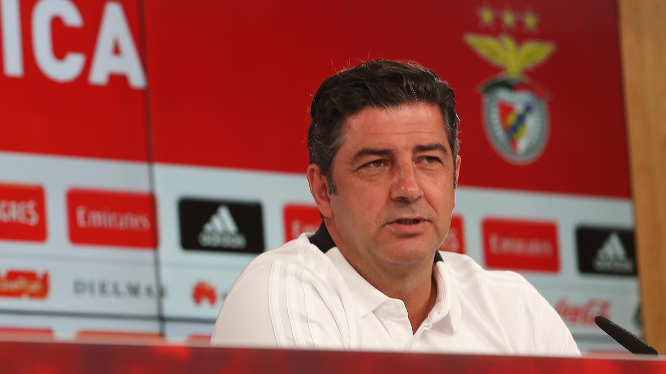 Rui Vitória