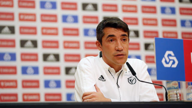 Bruno Lage 