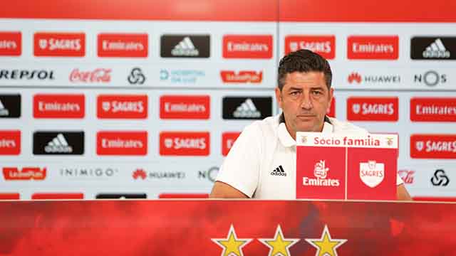 Rui Vitória
