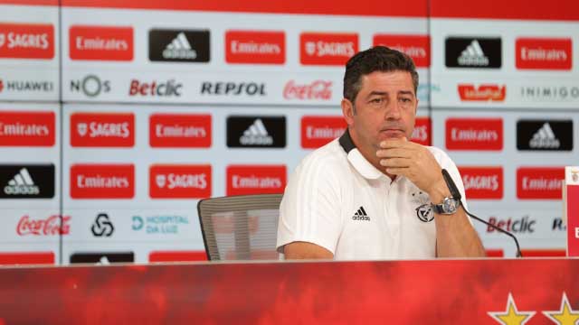 Rui Vitória