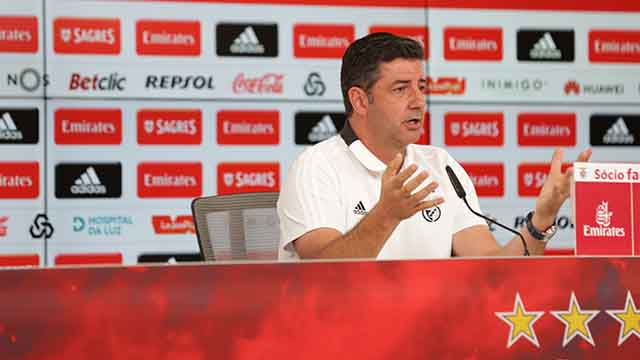 Rui Vitória