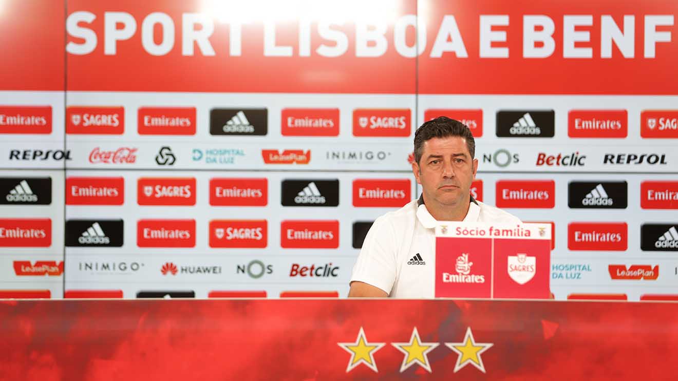 Rui Vitória