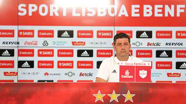 Rui Vit&#243;ria