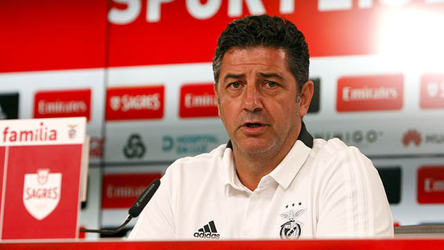 Rui Vitória