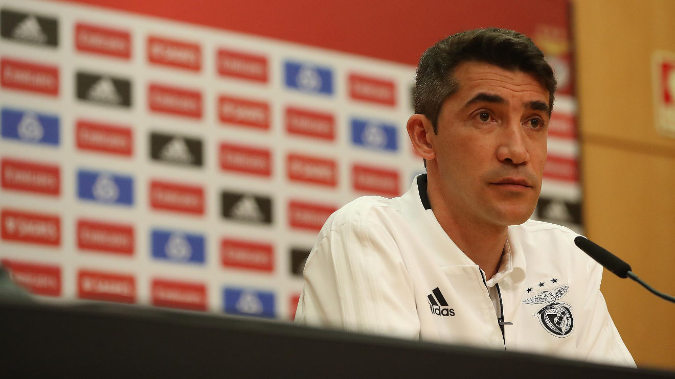 Bruno Lage