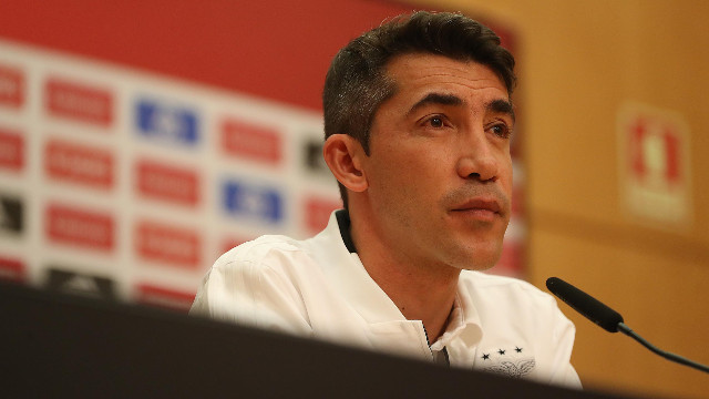 Bruno Lage
