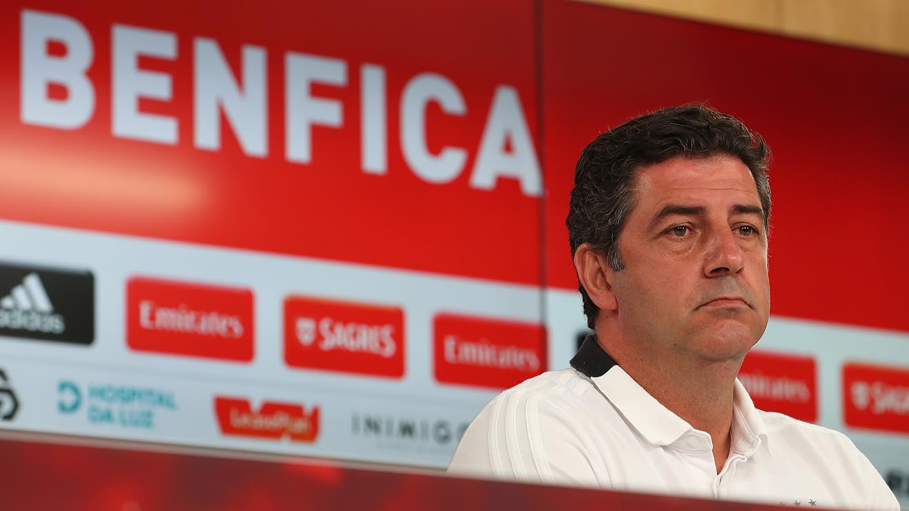 Rui Vitória