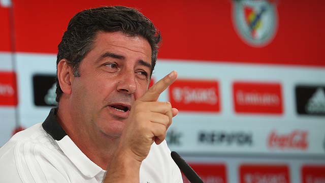 Rui Vitória