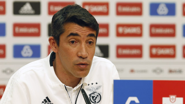 Bruno Lage