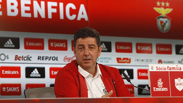 Rui Vitoria