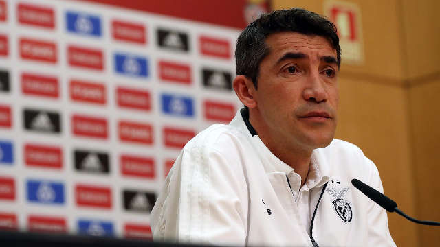 Bruno Lage 
