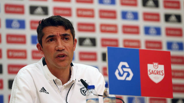 Bruno Lage
