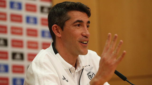 Bruno Lage