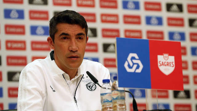 Bruno Lage