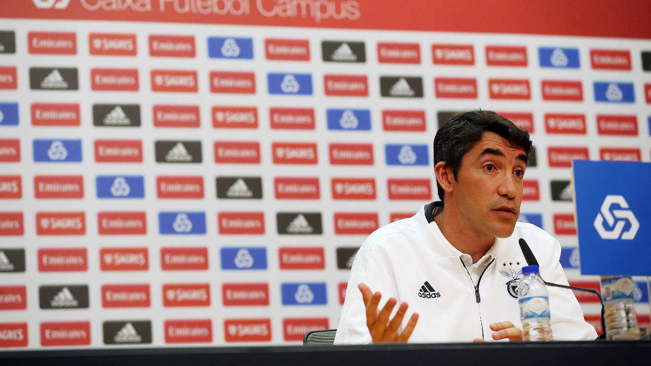 Bruno Lage