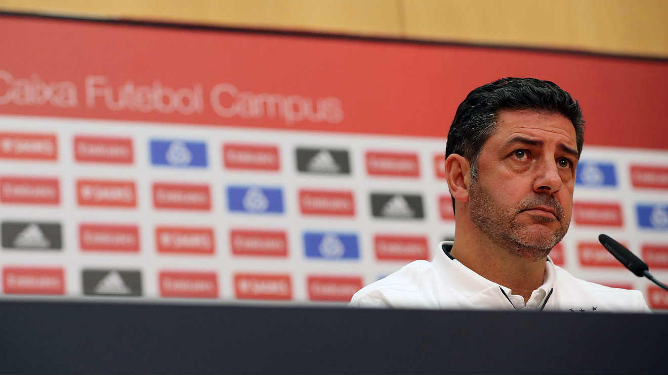 Rui Vitória