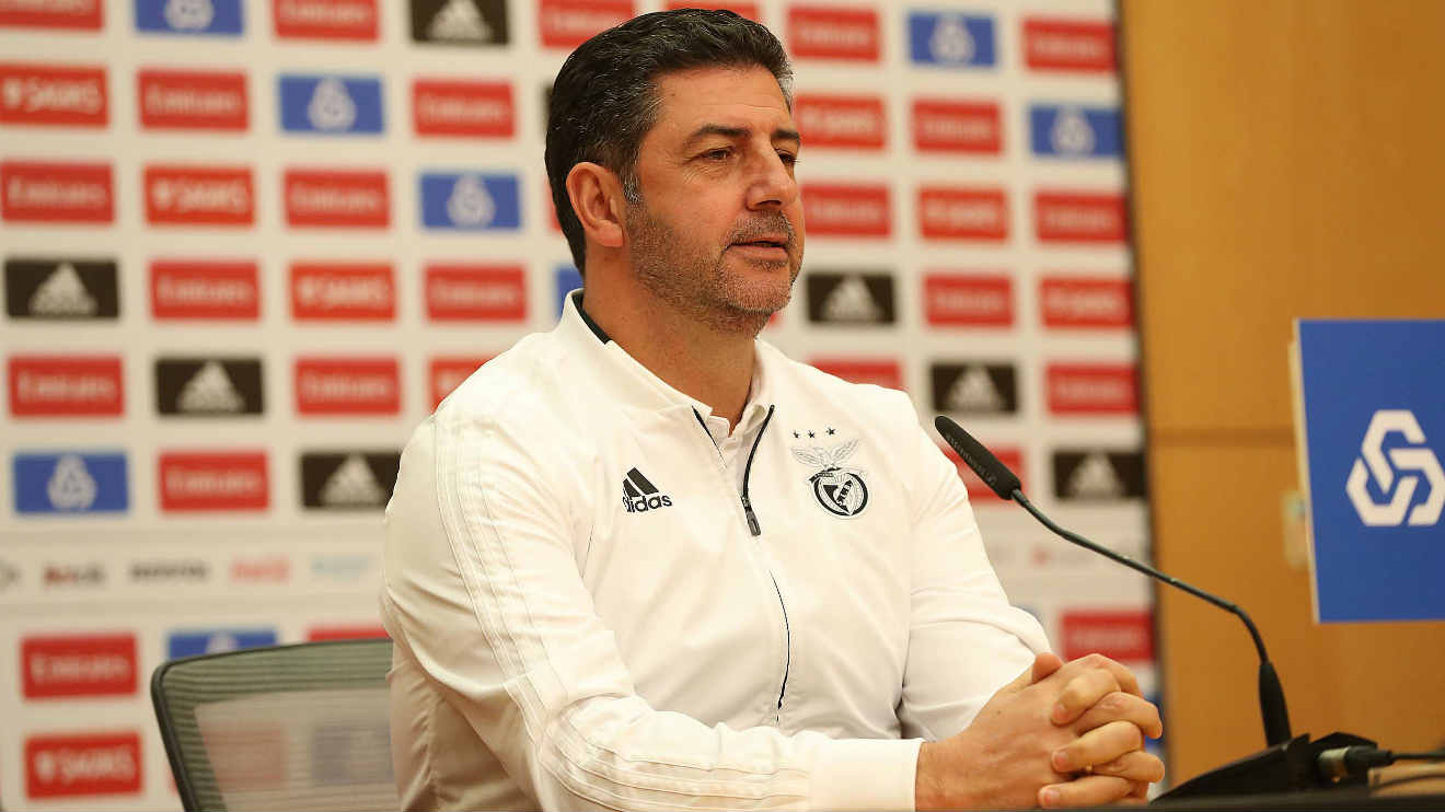 Rui Vitória