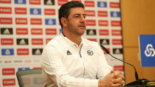 Rui Vit&#243;ria