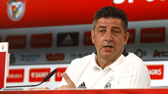 Rui Vitoria