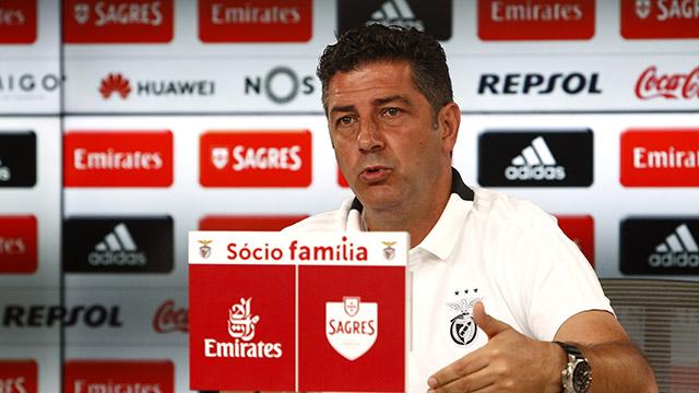 Rui Vitoria