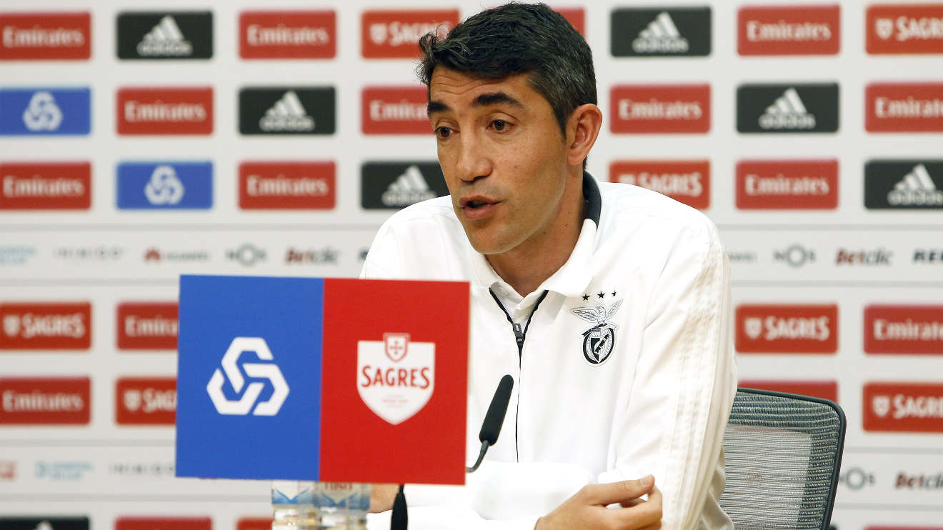 Bruno Lage