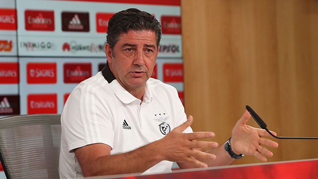 Rui Vitória
