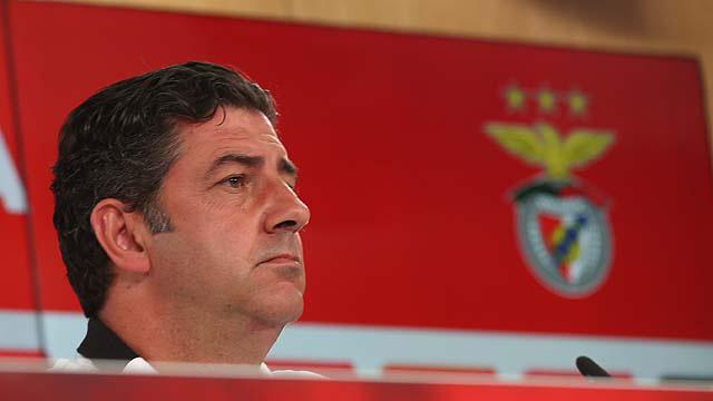 Rui Vitória