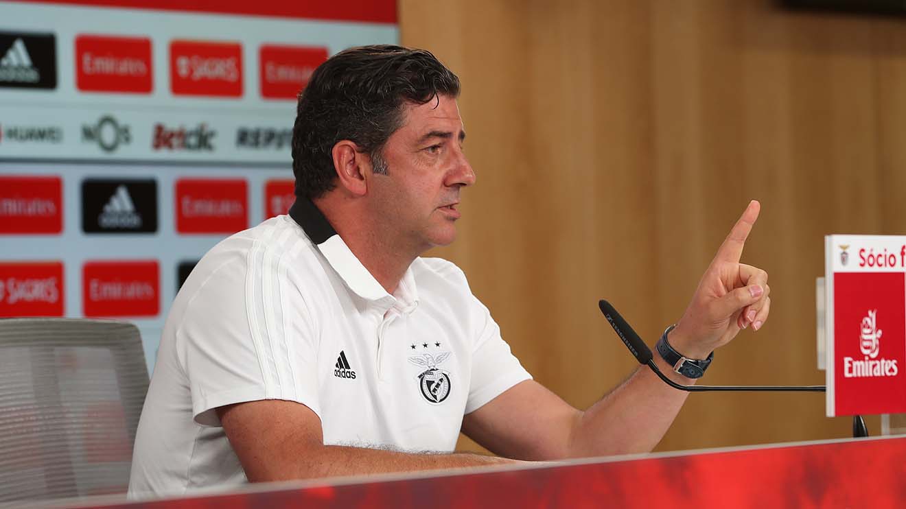Rui Vitória